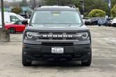Thumbnail of 2022 Shadow Black Ford Bronco Sport