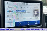Thumbnail of 2022 Shadow Black Ford Bronco Sport