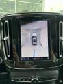 Thumbnail of 2024 Fjord Blue Metallic Volvo XC40