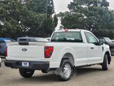 Thumbnail of 2025 Oxford White Ford F-150