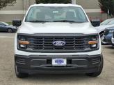 Thumbnail of 2025 Oxford White Ford F-150