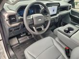 Thumbnail of 2025 Oxford White Ford F-150