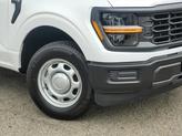 Thumbnail of 2025 Oxford White Ford F-150