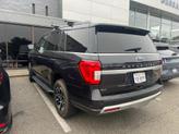 Thumbnail of 2022 Dark Matter Metallic Ford Expedition
