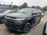 Thumbnail of 2022 Dark Matter Metallic Ford Expedition