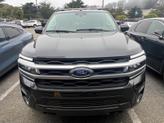Thumbnail of 2022 Dark Matter Metallic Ford Expedition