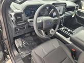 Thumbnail of 2025 Carbonized Gray Ford F-150