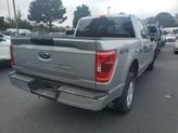 Thumbnail of 2023 Iconic Silver Ford F-150