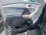 Thumbnail of 2020 Agate Black Metallic Ford Explorer