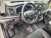 Thumbnail of 2025 Oxford White Ford Transit-250