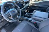 Thumbnail of 2025 Oxford White Ford F-150