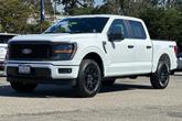 Thumbnail of 2025 Oxford White Ford F-150