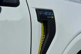 Thumbnail of 2025 Oxford White Ford F-150