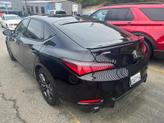 Thumbnail of 2023 Majestic Black Pearl Acura Integra