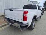 Thumbnail of 2023 Summit White Chevrolet Silverado 2500