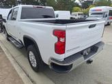 Thumbnail of 2023 Summit White Chevrolet Silverado 2500