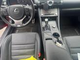Thumbnail of 2021 Infrared Lexus RC 350