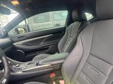 Thumbnail of 2021 Infrared Lexus RC 350