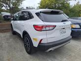 Thumbnail of 2022 Star White Tri-Coat Ford Escape