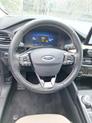 Thumbnail of 2022 Star White Tri-Coat Ford Escape