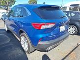 Thumbnail of 2022 Atlas Blue Metallic Ford Escape