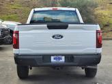 Thumbnail of 2025 Oxford White Ford F-150