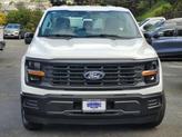 Thumbnail of 2025 Oxford White Ford F-150