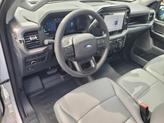 Thumbnail of 2025 Oxford White Ford F-150