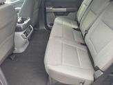 Thumbnail of 2025 Space White Metallic Ford F-150