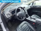 Thumbnail of 2018 Oxford White Ford Fusion Energi