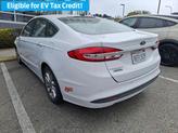 Thumbnail of 2018 Oxford White Ford Fusion Energi