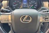 Thumbnail of 2018 Starfire Pearl Lexus GX 460
