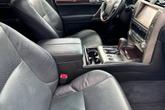 Thumbnail of 2018 Starfire Pearl Lexus GX 460