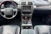 Thumbnail of 2018 Starfire Pearl Lexus GX 460
