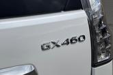 Thumbnail of 2018 Starfire Pearl Lexus GX 460