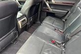 Thumbnail of 2018 Starfire Pearl Lexus GX 460