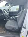 Thumbnail of 2021 Super White Toyota Tacoma