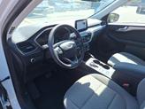 Thumbnail of 2021 Star White Metallic Tri-Coat Ford Escape