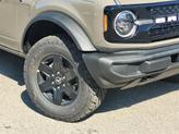 Thumbnail of 2025 Marsh Gray Ford Bronco