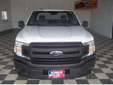 Thumbnail of 2018 Oxford White Ford F-150