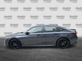 Thumbnail of 2025 Meteorite Gray Metallic Honda Civic