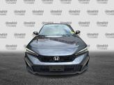 Thumbnail of 2025 Meteorite Gray Metallic Honda Civic