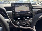 Thumbnail of 2022 Predawn Gray Mica Toyota Camry