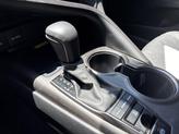 Thumbnail of 2022 Predawn Gray Mica Toyota Camry