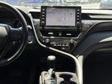 Thumbnail of 2022 Predawn Gray Mica Toyota Camry