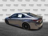 Thumbnail of 2022 Predawn Gray Mica Toyota Camry