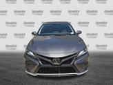 Thumbnail of 2022 Predawn Gray Mica Toyota Camry