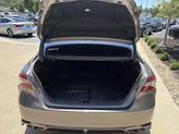 Thumbnail of 2022 Predawn Gray Mica Toyota Camry