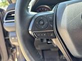 Thumbnail of 2022 Predawn Gray Mica Toyota Camry