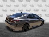Thumbnail of 2022 Predawn Gray Mica Toyota Camry